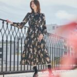 Sayuri Matsumura Instagram – 🍎

WINTER COLLECTION 2023