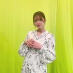 Sayuri Matsumura Instagram - 🍎 NHK総合 #子犬が家にやって来た ありがとうございました！ 私の愛犬いとしちゃんもお写真で登場しました♡ 愛犬への想いは みなさん一緒なんだなぁと 愛に溢れた番組でした🐶