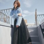 Sayuri Matsumura Instagram – 🍎

WINTER COLLECTION 2023