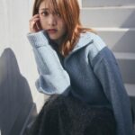 Sayuri Matsumura Instagram – 🍎

WINTER COLLECTION 2023