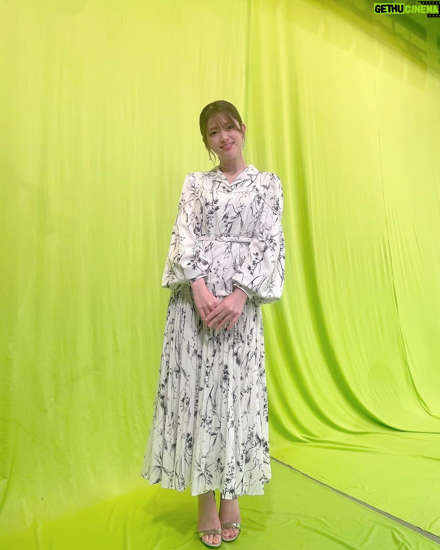 Sayuri Matsumura - 3 Likes - 🍎
NHK総合
#子犬が家にやって来た
ありがとうございました!
私の愛犬いとしちゃんもお写真で登場しました♡
愛犬への想いは
みなさん一緒なんだなぁと
愛に溢れた番組でした🐶