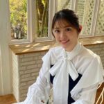 Sayuri Matsumura Instagram - 🍎 モデルプレスさんで“推し活”についてのインタビューを受けました♡ “推し活”にぴったりなアイテムも紹介しています！😋 なんと外にいてもTVが観れるとか🫨✨ ぜひ記事ご覧ください♡ #パナソニック#全自動ディーガ #推し活 #panasonic #モデルプレス #modelpress#pr