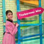 Sayuri Matsumura Instagram - 🍎 「坂上&指原のつぶれない店」 立て直し企画にお邪魔しました〜♡ VTRに感動しすぎて 収録中３回はコソッと泣きしてました😭 TVerにて見逃して配信もあります♡ みてねんねん