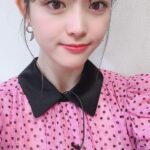 Sayuri Matsumura Instagram - 🍎 「坂上&指原のつぶれない店」 立て直し企画にお邪魔しました〜♡ VTRに感動しすぎて 収録中３回はコソッと泣きしてました😭 TVerにて見逃して配信もあります♡ みてねんねん