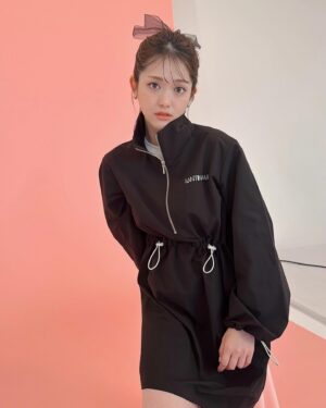 Sayuri Matsumura Instagram - 🍎

LANTINAM VALENTINE Collection

スポーティカジュアルなアイテムも登場しております♡

うちのいとしくん撮影頑張ってくれたのですが
何だか表情が…😗♡