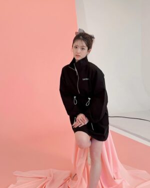 Sayuri Matsumura Instagram - 🍎

LANTINAM VALENTINE Collection

スポーティカジュアルなアイテムも登場しております♡

うちのいとしくん撮影頑張ってくれたのですが
何だか表情が…😗♡