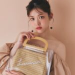 Sayuri Matsumura Instagram – 🍎

LANTINAM Early Summer Collection

公式サイトをチェックしてね♡