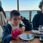 Scott Disick Instagram – Love a good Sunday