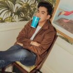 Sean Jindachot Instagram - *It’s the time for The Singleton. Glamping Lifestyle #TheSingletonSocialTH #TheSingleton #MySingletonStyle #อัพสไตล์ชีวิตสไตล์Singleton
