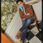 Sean Jindachot Instagram - *It’s the time for The Singleton. Glamping Lifestyle #TheSingletonSocialTH #TheSingleton #MySingletonStyle #อัพสไตล์ชีวิตสไตล์Singleton