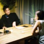 Sean Jindachot Instagram - *Memory Lane of PiPA•JINDA Directed by Jindachot #jindaxpipa