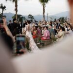 Sean Jindachot Instagram - *PIPA • JINDA (n.) ซึ่งกันและกัน Last Dance “Nobody sees what we see” นี้คือท่อนที่เราชอบมากที่สุด พี่มอบเพลงนี้ให้เพชร เมือ 3 ปีก่อน ในวันที่ไม่มีใครเข้าใจเรา และยังกังวล ว่า คู่เราจะไปได้จริงหรือป่าว พอเพชรได้ฟังเพลงนี้เราต่างหันมามองหน้ากันด้วยน้ำตา ว่าเราจะไปให้ถึงวันนั้นให้ได้และพูดว่า มันจะดีมากถ้าพี่เล่นเพลงนี้ให้ฟังในวันนั้น และมันก็เกิดขึ้นจริงแล้ว นี้คือเพลงที่เราอยากให้พี่เล่นในวันสำคัญและให้คนที่เรารักและรักเราฟังไปพร้อมกัน แด่.ภรรยา ของ จินดาโชติ Now they see want we see! #pipajindaซึ่งกันและกัน