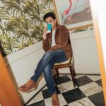 Sean Jindachot Instagram - *It’s the time for The Singleton. Glamping Lifestyle #TheSingletonSocialTH #TheSingleton #MySingletonStyle #อัพสไตล์ชีวิตสไตล์Singleton