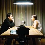 Sean Jindachot Instagram - *Memory Lane of PiPA•JINDA Directed by Jindachot #jindaxpipa