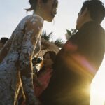 Sean Jindachot Instagram - *PIPA • JINDA (n.) ซึ่งกันและกัน Last Dance “Nobody sees what we see” นี้คือท่อนที่เราชอบมากที่สุด พี่มอบเพลงนี้ให้เพชร เมือ 3 ปีก่อน ในวันที่ไม่มีใครเข้าใจเรา และยังกังวล ว่า คู่เราจะไปได้จริงหรือป่าว พอเพชรได้ฟังเพลงนี้เราต่างหันมามองหน้ากันด้วยน้ำตา ว่าเราจะไปให้ถึงวันนั้นให้ได้และพูดว่า มันจะดีมากถ้าพี่เล่นเพลงนี้ให้ฟังในวันนั้น และมันก็เกิดขึ้นจริงแล้ว นี้คือเพลงที่เราอยากให้พี่เล่นในวันสำคัญและให้คนที่เรารักและรักเราฟังไปพร้อมกัน แด่.ภรรยา ของ จินดาโชติ Now they see want we see! #pipajindaซึ่งกันและกัน