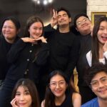 Sean Jindachot Instagram - Dear. Team ER. 🤍🚑 ถึง ปัญญ์ ศักดิ์สุวรรณ ในฐานนะที่เราเขาไปอยู่ในชีวิตนาย ตอนแรกเราแอบเป็นห่วงนายมากนะ นายเป็นคนที่มีทุนและโอกาสที่ดีกว่าคนอื่น แต่นายไม่เคยรักษามันได้เลย และมากไปกว่านั้นนายกลับไม่เข้าใจว่าปัญหาส่วนใหญ่มันไม่ได้มาจากใครมันมาจากนายเอง แต่พอเวลาผ่านไป นายโตขึ้น นายเข้าใจและรู้จีกคำว่าเสียสละมากขึ้น ซึ่งนั้นคือแก่นของชีวิตคู่เลย คือการเติบโตและเสียสละไปพร้อมๆกันโดยปราศจากอีโก้ ซึ่งนานก็ทำได้และเติบโต เราดีใจนะที่ได้ทำหน้าที่ให้คนอื่นเข้าใจนาย เราดีใจที่ได้เป็นนักแสดงเสมอ ถึงทีมงานและนักแสดงทุกท่าน เป็นเกียรติครับที่ได้ร่วมงานเจอบุคคลที่ดีที่มีฝีมือ เราต่างเรียนรู้ไปพร้อมๆกัน รู้จักไปพร้อมๆกัน ไม่ต่างกับ เด็กที่เข้ามหาลัยมาในคณะที่ตัวเองฝันและอยากจะทำให้ดีที่สุด เราเจอมิตรภาพ การเรียนรู้ ช่วยเหลือและแก้ปัญหา ไปพร้อมๆกัน ซึ่งเราก็ผ่านมาและทำมันได้อย่างดี ยิ่งเราโตขึ้น เราจะรู้เลยว่า 1 งานสำเร็จไม่ได้มาจากใครคนนึงแต่มันล้วนมาจากทุกคนเดินไปด้วยกัน ในฐานะแสดงผมยินดีและดีใจเสมอที่ได้รับโอกาสใหม่ๆ ขอบคุณผู้ให้โอกาสมาด้วยนะครับ ขอบคุณทีมงานและนักแสดง ที่ยังคงทำให้ผมหลงใหลในวงการบันเทิงและวงการแสดงอยู่ตลอดเวลา ขอบคุณมากครับ จนกว่าจะพบกันใหม่ครับคุณผู้ชม โปรดจดจำ ผมด้วย ว่าครั้งนึงผมเคยได้รับโอกาสแสดง เป็นปัญญ์ ศักดิ์สุวรรณ แพทย์ปากร้ายแสนกวนคนนี่ด้วย จาก.จินดาโชติ #emergencycoupleth