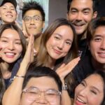 Sean Jindachot Instagram - Dear. Team ER. 🤍🚑 ถึง ปัญญ์ ศักดิ์สุวรรณ ในฐานนะที่เราเขาไปอยู่ในชีวิตนาย ตอนแรกเราแอบเป็นห่วงนายมากนะ นายเป็นคนที่มีทุนและโอกาสที่ดีกว่าคนอื่น แต่นายไม่เคยรักษามันได้เลย และมากไปกว่านั้นนายกลับไม่เข้าใจว่าปัญหาส่วนใหญ่มันไม่ได้มาจากใครมันมาจากนายเอง แต่พอเวลาผ่านไป นายโตขึ้น นายเข้าใจและรู้จีกคำว่าเสียสละมากขึ้น ซึ่งนั้นคือแก่นของชีวิตคู่เลย คือการเติบโตและเสียสละไปพร้อมๆกันโดยปราศจากอีโก้ ซึ่งนานก็ทำได้และเติบโต เราดีใจนะที่ได้ทำหน้าที่ให้คนอื่นเข้าใจนาย เราดีใจที่ได้เป็นนักแสดงเสมอ ถึงทีมงานและนักแสดงทุกท่าน เป็นเกียรติครับที่ได้ร่วมงานเจอบุคคลที่ดีที่มีฝีมือ เราต่างเรียนรู้ไปพร้อมๆกัน รู้จักไปพร้อมๆกัน ไม่ต่างกับ เด็กที่เข้ามหาลัยมาในคณะที่ตัวเองฝันและอยากจะทำให้ดีที่สุด เราเจอมิตรภาพ การเรียนรู้ ช่วยเหลือและแก้ปัญหา ไปพร้อมๆกัน ซึ่งเราก็ผ่านมาและทำมันได้อย่างดี ยิ่งเราโตขึ้น เราจะรู้เลยว่า 1 งานสำเร็จไม่ได้มาจากใครคนนึงแต่มันล้วนมาจากทุกคนเดินไปด้วยกัน ในฐานะแสดงผมยินดีและดีใจเสมอที่ได้รับโอกาสใหม่ๆ ขอบคุณผู้ให้โอกาสมาด้วยนะครับ ขอบคุณทีมงานและนักแสดง ที่ยังคงทำให้ผมหลงใหลในวงการบันเทิงและวงการแสดงอยู่ตลอดเวลา ขอบคุณมากครับ จนกว่าจะพบกันใหม่ครับคุณผู้ชม โปรดจดจำ ผมด้วย ว่าครั้งนึงผมเคยได้รับโอกาสแสดง เป็นปัญญ์ ศักดิ์สุวรรณ แพทย์ปากร้ายแสนกวนคนนี่ด้วย จาก.จินดาโชติ #emergencycoupleth