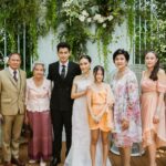 Sean Jindachot Instagram - Million feelings for one special moment. Our family just got bigger.