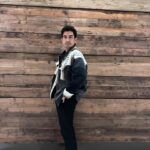 Sean Jindachot Instagram - SINCE 1988