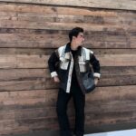 Sean Jindachot Instagram - SINCE 1988