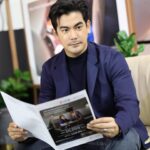Sean Jindachot Instagram - เปลี่ยนทุกการใช้จ่ายให้เป็นไมล์สะสม พร้อมสะสมคริสฟลายเออร์โบนัสได้โดยตรงก่อนใครด้วยบัตรเครดิตยูโอบี คริสฟลายเออร์ #UOBKrisFlyer