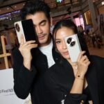 Sean Jindachot Instagram - *บาง เบา ทรงพลัง .. มาร่วมงาน Ultra Experience OPPO Find N3 Series วางจำหน่ายแล้ววันนี้ พร้อมรับของสมนาคุณมูลค่าสูงสุด 41,899 บาท* สำหรับผู้ที่สั่งซื้อตั้งแต่วันที่ 31 ต.ค. - 30 พ.ย.นี้ ที่ OPPO Brand Shop และตัวแทนจำหน่ายทั่วประเทศ #OPPOFindN3TH #เบาบางทรงพลัง #PioneerinFlipExperience