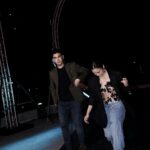 Sean Jindachot Instagram - *Butterfly Effect show "ถ้าผีเสื้อสามารถสร้างพายุได้ เราเองก็สามารถสร้างสิ่งที่ยิ่งใหญ่ได้เช่นกัน“ ประโยคหลักที่ชวนให้คิดจากหลักวิทยาศตร์ สู่จิตวิทยาขั้นต้น ที่ว่า คนเราถ้าเชื่อมั่นพอในสิ่งที่ตนทำอะไรก็เกิดขึ้นได้ ดั่งประโยค ”เด็ดดอกไม้สะเทือนถึงดวงจันทร์“ ที่พูดถึงสิ่งเล็กๆน้อยๆสามารถส่งผลกระทบที่ยิ่งใหญ่เกินกว่าจะคิด ที่คือหัวใจหลัก ของ Concept Visual ในครั้งนึ้ ที่ปูด้วยเสียงกระพือปีกของผีเสื้อสู่ที่ลู่ลม ดั่งการเดินทางที่มาไกล ของ เธอคนนี้ นาม ภิพัชรา และดูทีท่าจะไม่สิ้นสุดลงแค่นี้ ปล.ตอนแรกตอนคิดโชว์ กับ mad mood จะใส่เพลงนี้เป็นเพลงปิดเพราะคิดว่าเท่ดี แต่กลัวคนดูโชว์จะไม่เก็ท เลยกลับมาแผนเดิม เลยขอใช้เพลงนี้ที่โพสนี้ละกันนะ you're butterfly pipa เก่งมากภูมิใจในตัวเราเสมอนะ #jindaxpipa