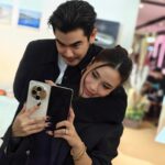 Sean Jindachot Instagram - *บาง เบา ทรงพลัง .. มาร่วมงาน Ultra Experience OPPO Find N3 Series วางจำหน่ายแล้ววันนี้ พร้อมรับของสมนาคุณมูลค่าสูงสุด 41,899 บาท* สำหรับผู้ที่สั่งซื้อตั้งแต่วันที่ 31 ต.ค. - 30 พ.ย.นี้ ที่ OPPO Brand Shop และตัวแทนจำหน่ายทั่วประเทศ #OPPOFindN3TH #เบาบางทรงพลัง #PioneerinFlipExperience