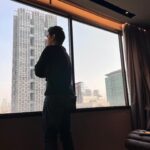 Sean Jindachot Instagram - *one day for my self 🤍