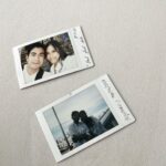 Sean Jindachot Instagram - Where we first date. “วัดภูเขาทอง” #pipajindaซึ่งกันและกัน