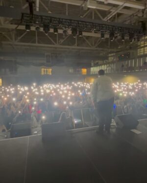 Sean Kingston Instagram - New York Was Turnt!.. 🔥🚨🩶💯
