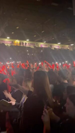 Sean Kingston Instagram - Shawty Is A Eenie Meenie Miney Mo Lover 🤍