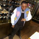 Sean Kingston Instagram – Many Nights I Sacrifice 2 Live Dis Life. Chicago, Illinois