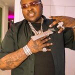 Sean Kingston Instagram – Went through it all.. Still Standing Tall