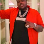 Sean Kingston Instagram – Makin Plays And Creating Waves 🌊 🔥