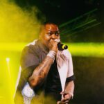 Sean Kingston Instagram – Selling out shows on my Bday‼️ Auckland, New Zealand