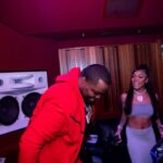 Sean Kingston Instagram – Big Vibes Wit Big Glo! @glorillapimp ❤️‍🔥♾️ New Orleans, Louisiana
