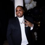 Sean Kingston Instagram – 2023 🎆 Big Blessings & Love Miami Beach, Florida
