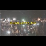 Sean Kingston Instagram - Charlotte was another movie! ❤️ #roadtodeliverancetour Charlotte, North Carolina