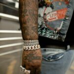 Sean Kingston Instagram – Say you bad from which part? Cleveland, Ohio