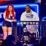 Sean Kingston Instagram – Wilding On WildNOut 😂🔥🤦🏽‍♂️ Wild’n Out