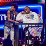 Sean Kingston Instagram - Wilding On WildNOut 😂🔥🤦🏽‍♂️ Wild'n Out