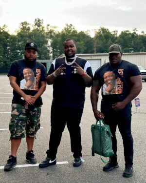 Sean Kingston Instagram - They Hate To See You Win 🏆 but LOVE to see you FAIL!.. 💯🙏🏽