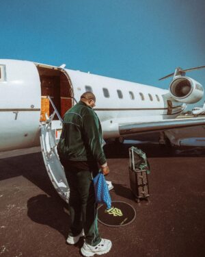 Sean Kingston Instagram - Words is Cheap,  Action is Expensive ‼️👑