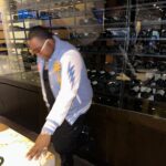Sean Kingston Instagram – Many Nights I Sacrifice 2 Live Dis Life. Chicago, Illinois