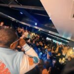 Sean Kingston Instagram – Many Nights I Sacrifice 2 Live Dis Life. Chicago, Illinois
