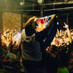 Sean Kingston Instagram – Selling out shows on my Bday‼️ Auckland, New Zealand