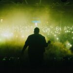 Sean Kingston Instagram – Selling out shows on my Bday‼️ Auckland, New Zealand