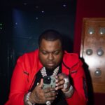 Sean Kingston Instagram – Big Vibes Wit Big Glo! @glorillapimp ❤️‍🔥♾️ New Orleans, Louisiana