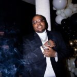 Sean Kingston Instagram – 2023 🎆 Big Blessings & Love Miami Beach, Florida